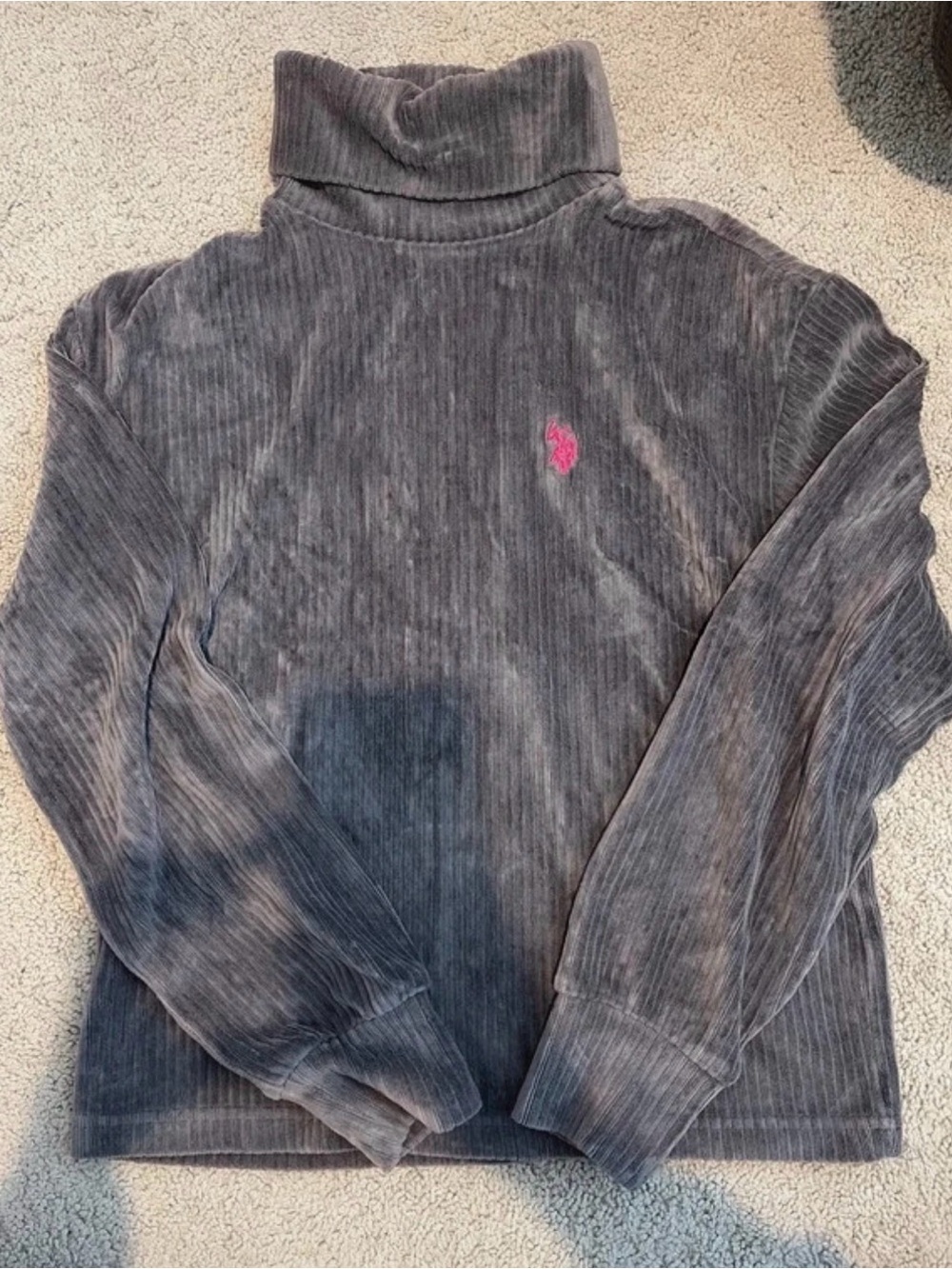 Polo Ralph Lauren Turtleneck